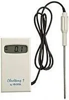 Электронный термометр HANNA HI98509 Checktemp1