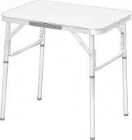 Стол складной алюминиевый, столешница МДФ 600*450*250/590, Palisad Camping