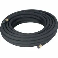 Шланг для капельного полива растений 1/2", 8 м, Palisad