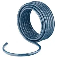 Шланг поливочный ПВХ 3/4", 50 м, "Садовод", Сибртех