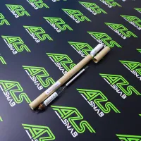 Ареометр АНТ-2 670-750 кг/м³ бензин