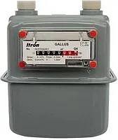 Газовый счетчик Gallus G4